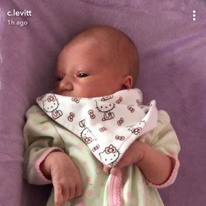 Meet your Posher, Kathy